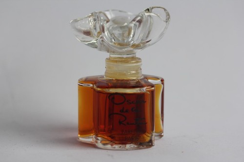 Flacon parfum oscar la - flacon,