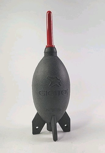Giottos rocket air - rocket,