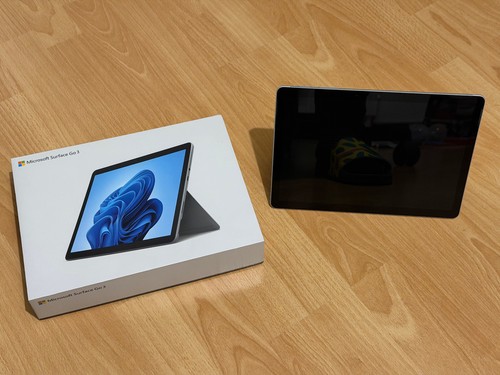 Tablet microsoft surface 3 - microsoft,