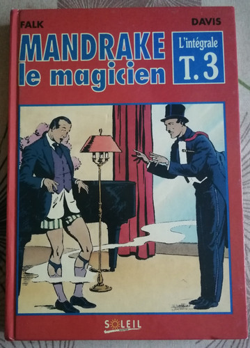 integrale mandrake