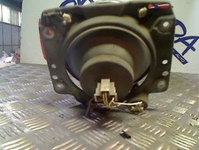 Optique avant principal gauche