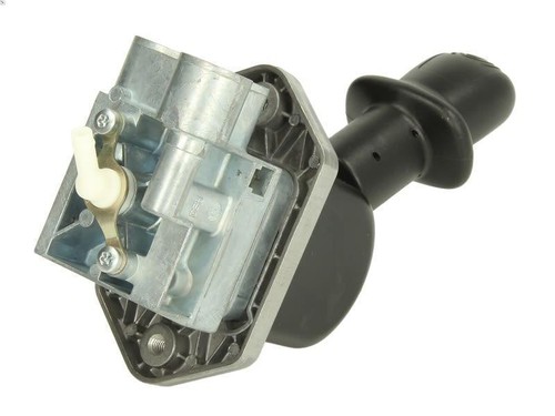 Valve commande frein - valve, de