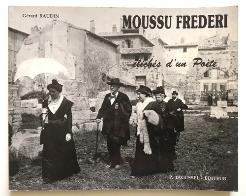 Baudin - (mistral,