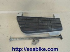 repose-pied passager gauche