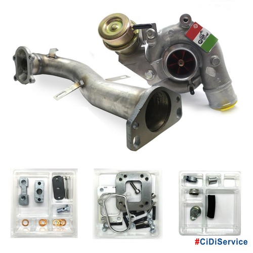 Set renforcement turbo td04 - set,