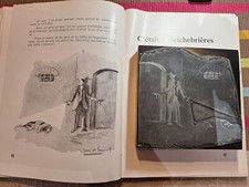 Ancien Tampon Matrice, Cachet