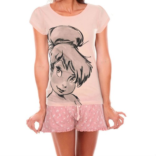 Disney pyjama femme fee - femme,