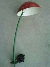 lampe lampadaire design 50/80 tole de bac a planter jardin garden lamp plant 