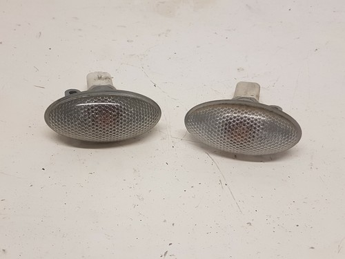 Clignotant latéral pour