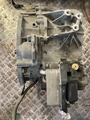 Boite vitesse automatique - boite,