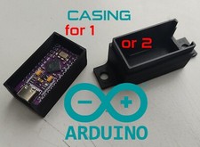 new Coque case box arduino