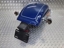 HARLEY-DAVIDSON Fat Boy Complet OEM De Garde-Boue Arrière À Partir De 18