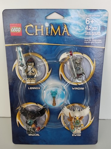 Lego legend chima - legend,