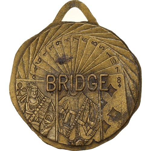 France médaille club med - france,,