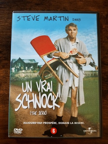 Vrai schnock - vrai, jerk)