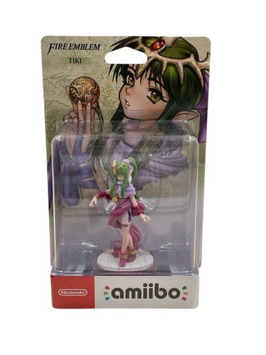 Figurine nintendo amiibo - figurine,