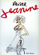 Lot Reiser - 2 BD - France -