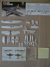 Maquette Avion 1/72 AIRFIX Ref