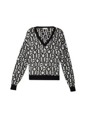Pull Liu Jo Femme En Laine Et