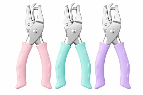 Perforatrice trou rose - trou,