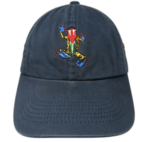 Sportsman baseball cap blue - sportsman,