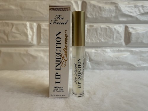 Too faced lip - too,