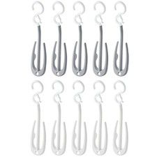  10 Pcs Présentoir À