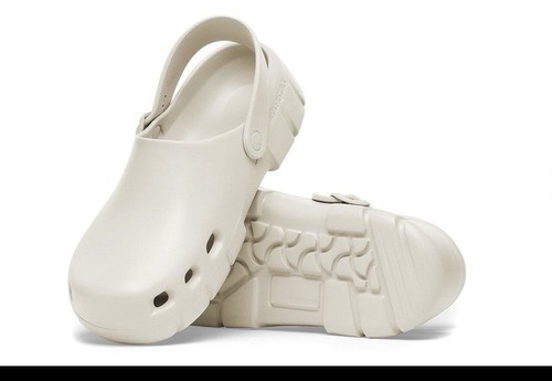 Sabots birkenstock birki flow - birkenstock,