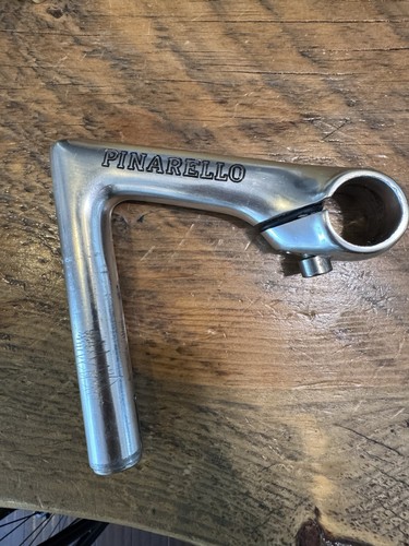 Pinarello 3ttt quill stem - pinarello,
