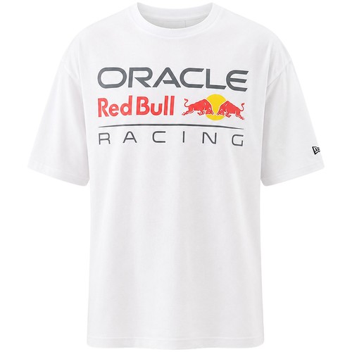 New era motorsport shirt - -, red