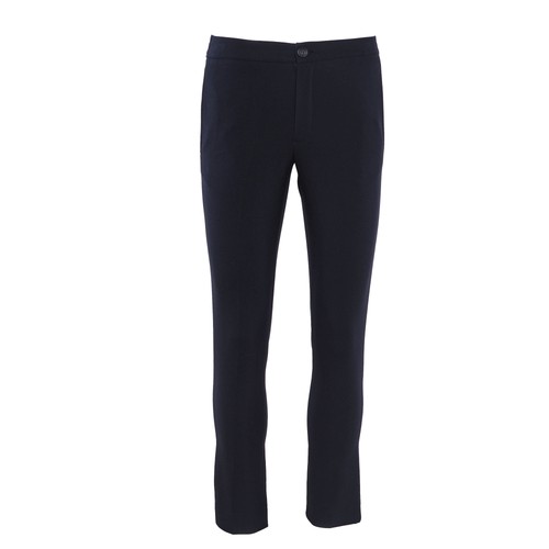 Sandro men navy straight - navy,