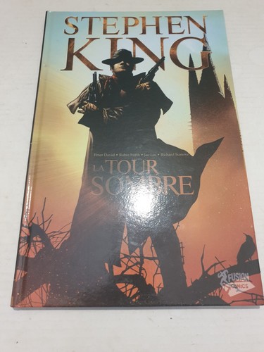 Stephen king tour - stephen,