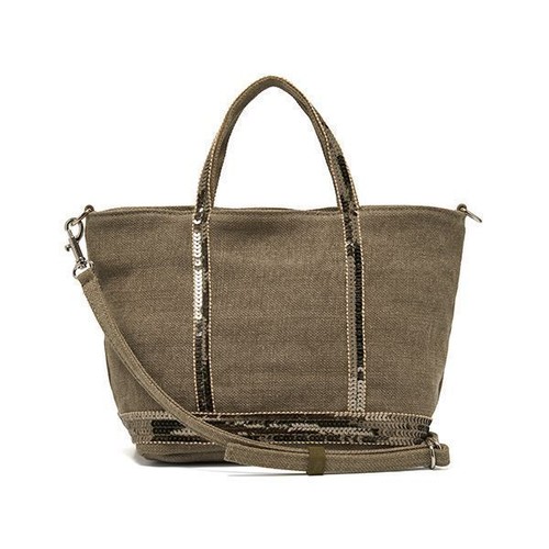 Vanessa bruno cabas mini en - vanessa, xs
