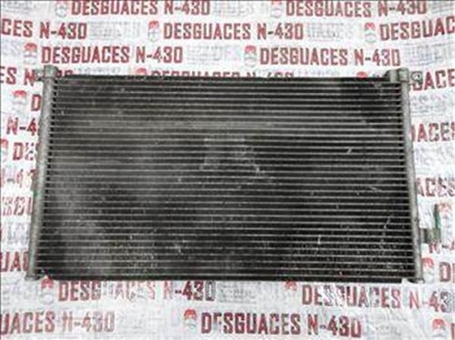 Radiateur climatisation ford - radiateur,