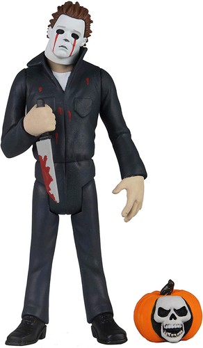 Figurine action michael - figurine,