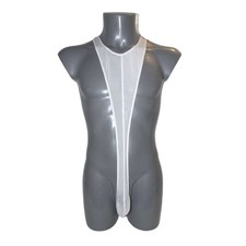 Body string homme - (XL)