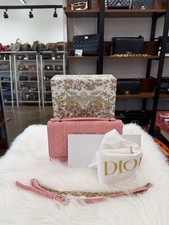 Dior Sac Miss Top Handle