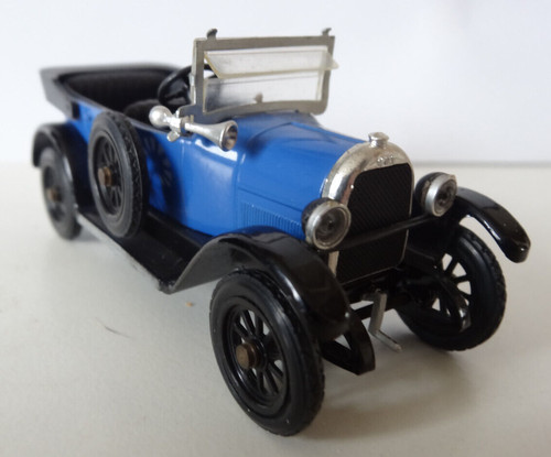 Fiat 501 torpedo - 501,