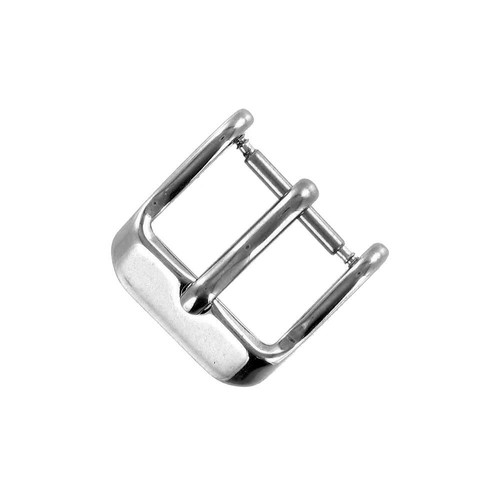 Boucle ardillon 14mm - boucle,