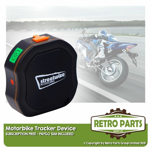 Traceur moto pour fkm - traceur, de