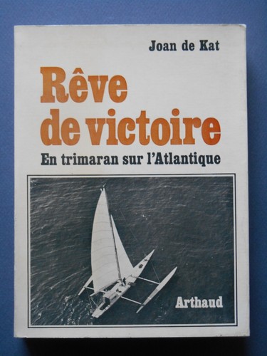 Kat rêve de - j, victoire-