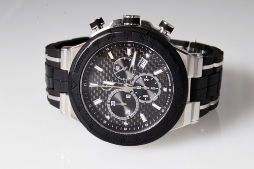 Guess collection mens watch - gc,