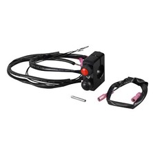 CNC Interrupteur de Démarrage