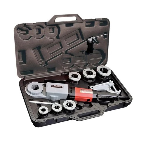 Small pipe reamer iron - iron,
