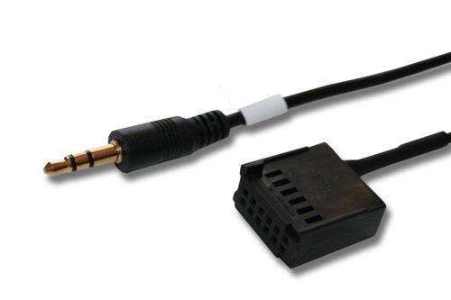 Adaptateur mp3 aux ford pour - aux,