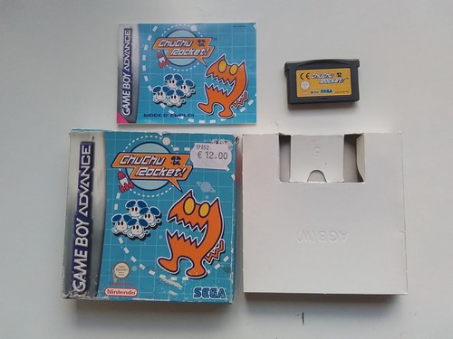 Chuchu rocket complet sur - chuchu,