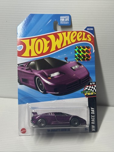 Hotwheels sth - 1/64,