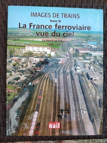 Images trains tome xi - images,