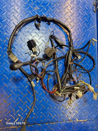 Faisceau électrique pour - faisceau,