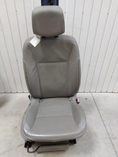 Siege avant droit RENAULT CLIO